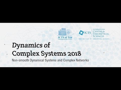 Dynamics and Bifurcations