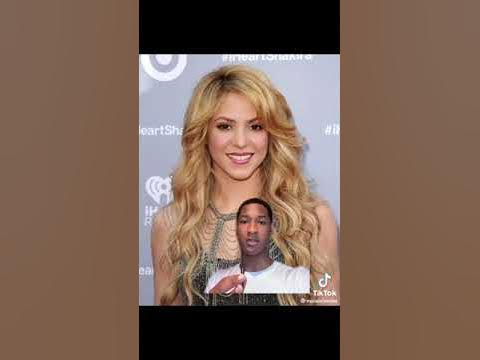 SHAKIRA ARRESTED FOR TAX FRAUD 😳 - YouTube