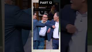 Tebak Benda Misterius Dari Helm Hingga Kasar #shorts #komedi #humorindonesia