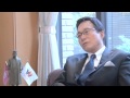 私もワセダ人です~釜本邦茂 元サッカー日本代表選手~