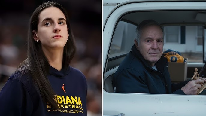 Caitlin Clark's Old Coach Is Evicted from His Home—What She Does Next Stuns  the Town - YouTube