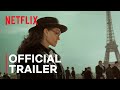 Official US Trailer
