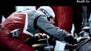 HD: The 24 Hours of Le Mans 2011