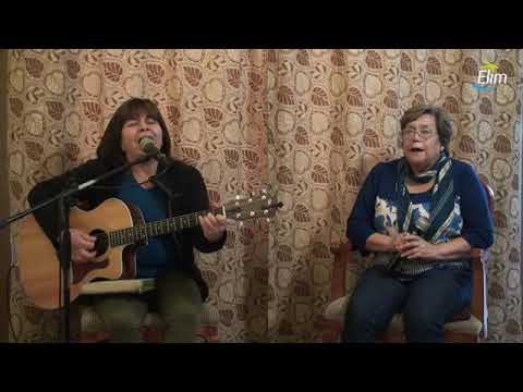 Reunión de Damas - Jueves 07 de mayo 2020