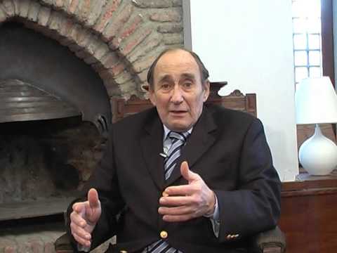 დაბრუნების დასაწყისი (2 ნაწილი)