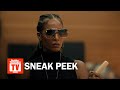 Upload Season 4 Comic-Con Sneak Peek