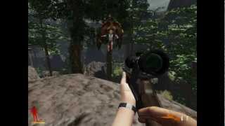Primal Carnage - The Naughty Dinosaur -Ep 3 screenshot 4