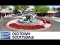 Old Town Scottsdale | Drone Zone