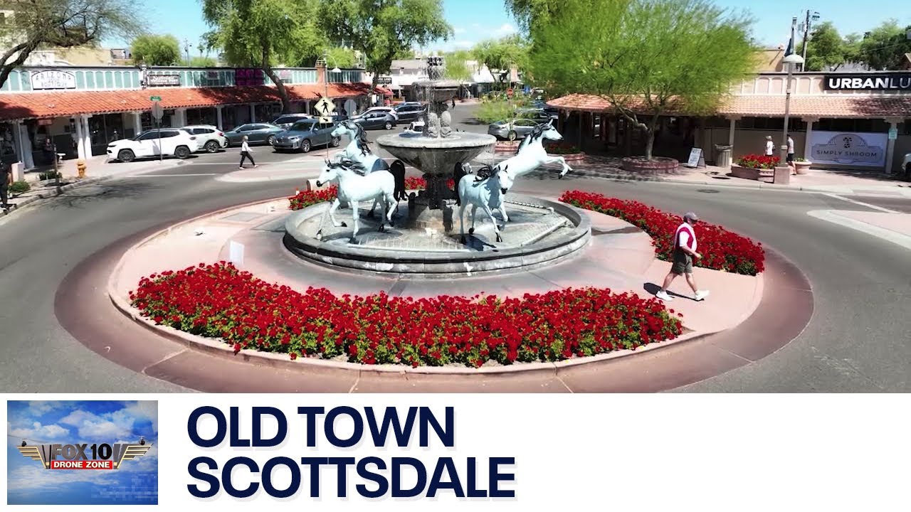 scottsdale old town semaglutide Old Town Scottsdale