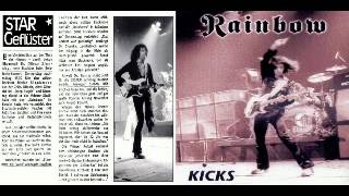 Rainbow - Mistreated Live In Vienna 10.18.1977