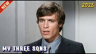 My Three Sons 1960๐น๐น๐น|| The Bride Went Home || Comedy, Family || My Three Sons 1960๐น๐น๐นFULL 1080HD
