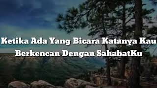 Daun Pandan Reggae-Pagar Makan Tanaman(Lyrics Video)