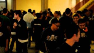 SDSU Alpha Psi Rho Rush Spring 2011 Chant.
