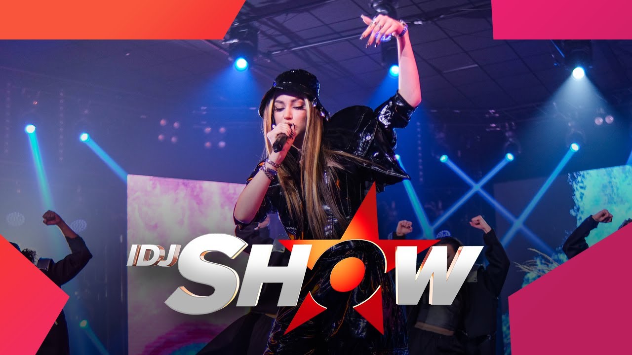 VALENTINNA - PIRANE (LIVE @ IDJSHOW 2023)