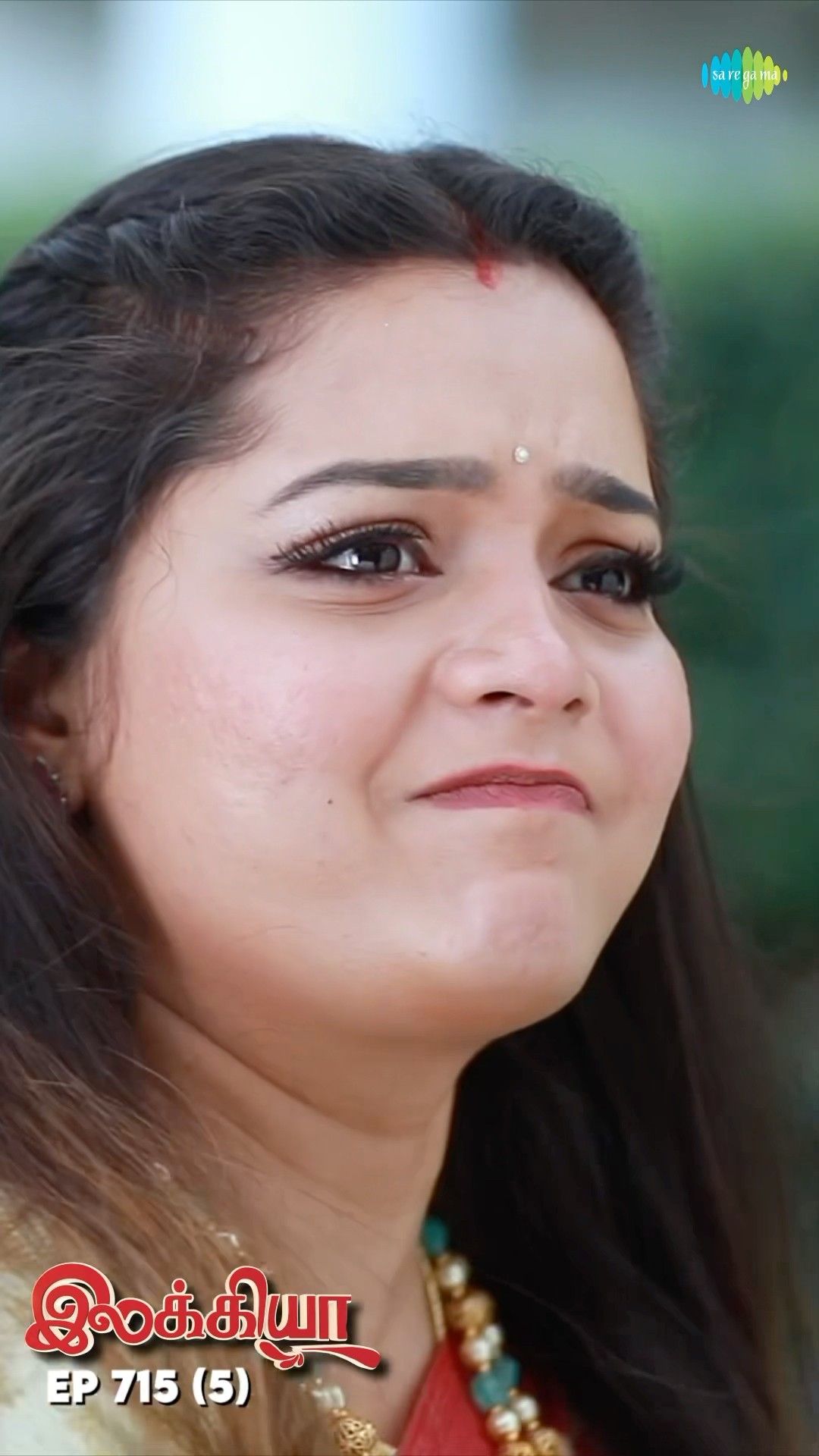 Ilakkiya Serial Shorts | Ep 715 - 5 | Shambhavy, Nandhan, Sushma Nair |  #ytshorts #shorts