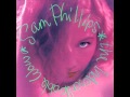 Video thumbnail for Sam Phillips - 5 - What Do I Do - The Indescribable Wow (1988)