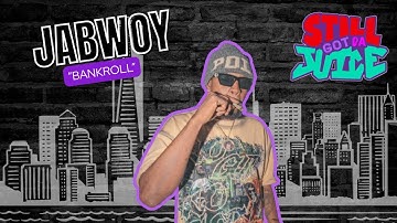 #trending @jabwoy_muzik “BANKROLL” PERFORMANCE ON @stillgotdajuiceTV #mustwatch 