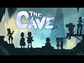 THE CAVE- INICIANDO A SAGA PARTE 1