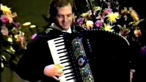 Jeff Lisenby's Performance in Kansas City USA, 1990
