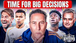 Download lagu Real Madrid's Most Important Summer in a Generation