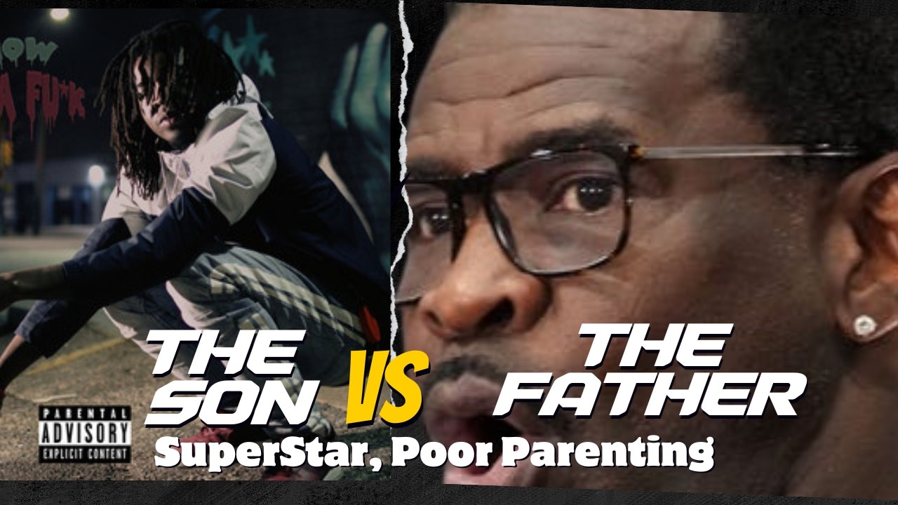 The Surprising Reason You're Judging Your Adult Child's Choices