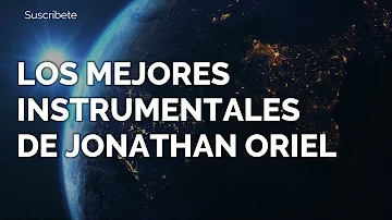 LOS MEJORES INSTRUMENTALES DE JONATHAN ORIEL LARA