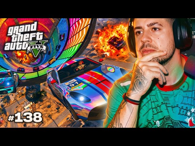 🚨 ÚLTIMO SHORT DE CARRERITAS (hasta que salga GTA VI)