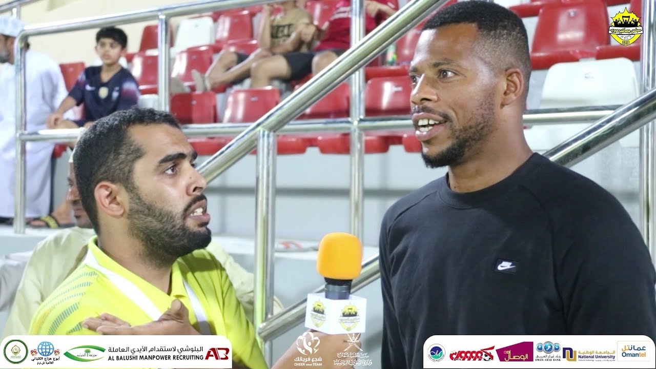 • مدرج شجع فريقك  |تحديد المركز الـ 4,3 /التضامن 