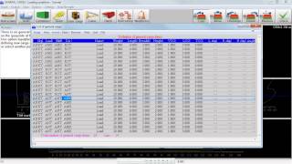 LOCOPIAS Module - General cargo screenshot 4