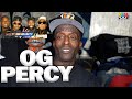 OG Percy address California Hoover saying his Crip Set is Fake on Figmunity