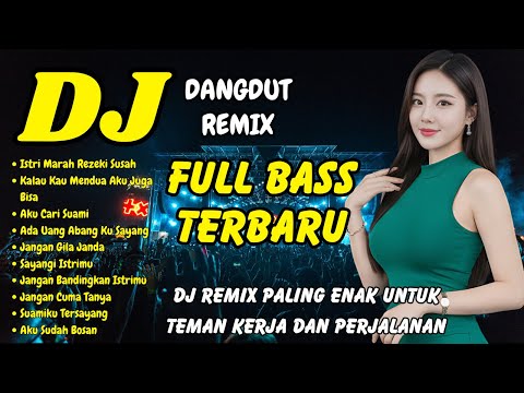 DJ TIKTOK TERBARU 2026🎵DJ SA CERITAKAN PADA BINTANG BINTANG-JAUH KO PERGI🎵DJ JANGAN TUNGGU LAMA LAMA