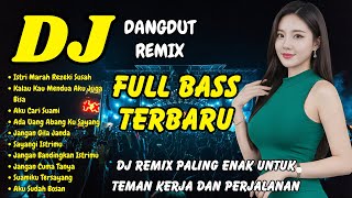 Download Lagu DJ Dangdut Remix Terbaru 2026 Full Bass 🚀 Kumpulan Lagu Viral TikTok | DJ X PRO MP3