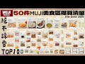 日本MUJI無印良品✦美食區怎麼買✦50件商品開箱✦真心好吃必買商品✦ ‡𝕊𝕀ℕ𝔾 𝕀ℕ 𝕁𝔸ℙ𝔸ℕ‡