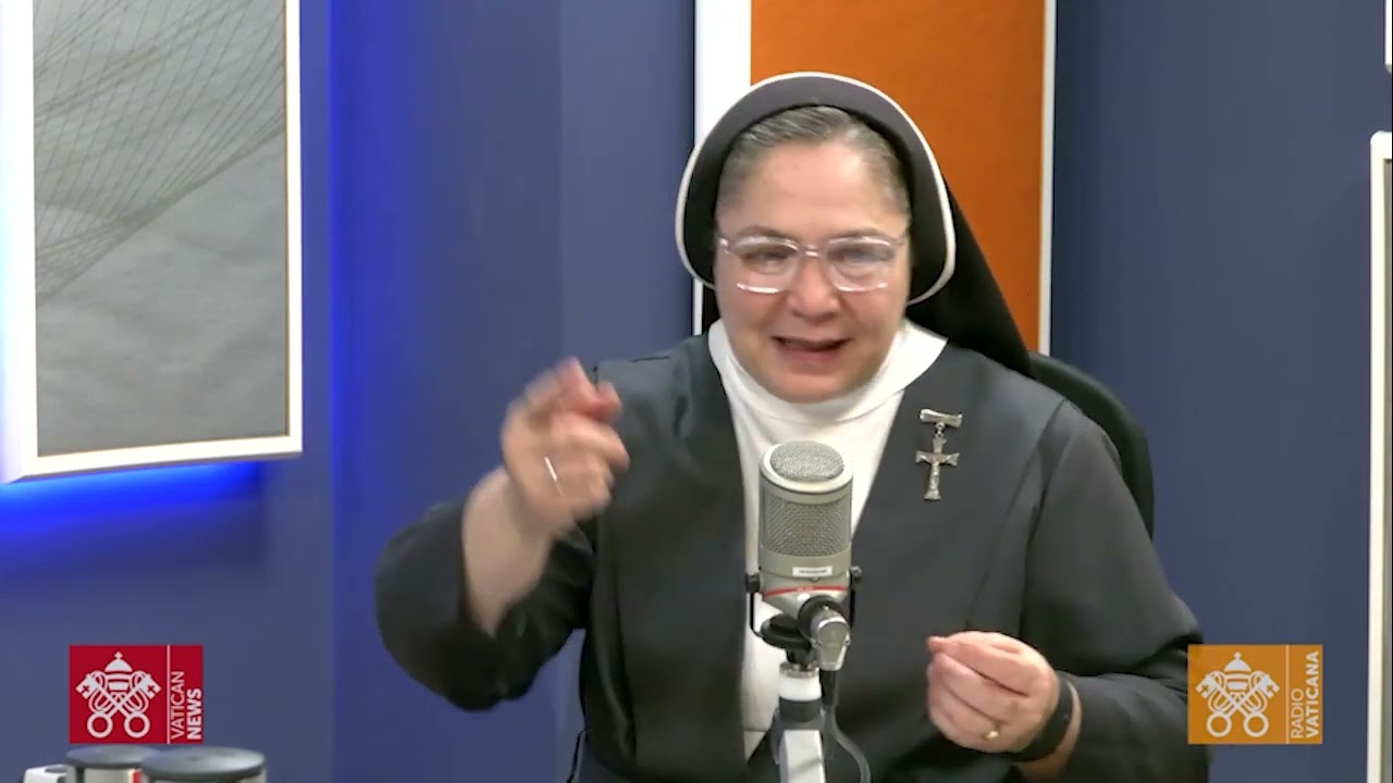 Estudio 9. Hermana Teresa Gutiérrez: La Vida Consagrada como signo de esperanza
