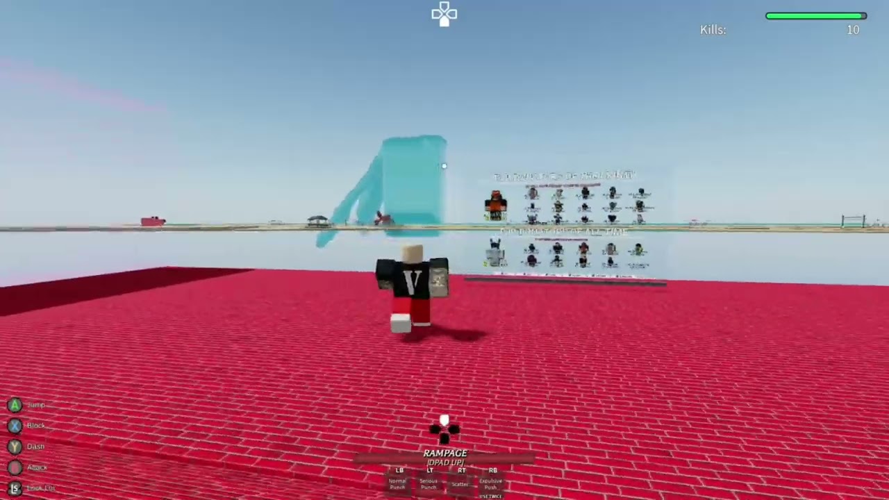 What Is Wrong With Roblox YouTube 