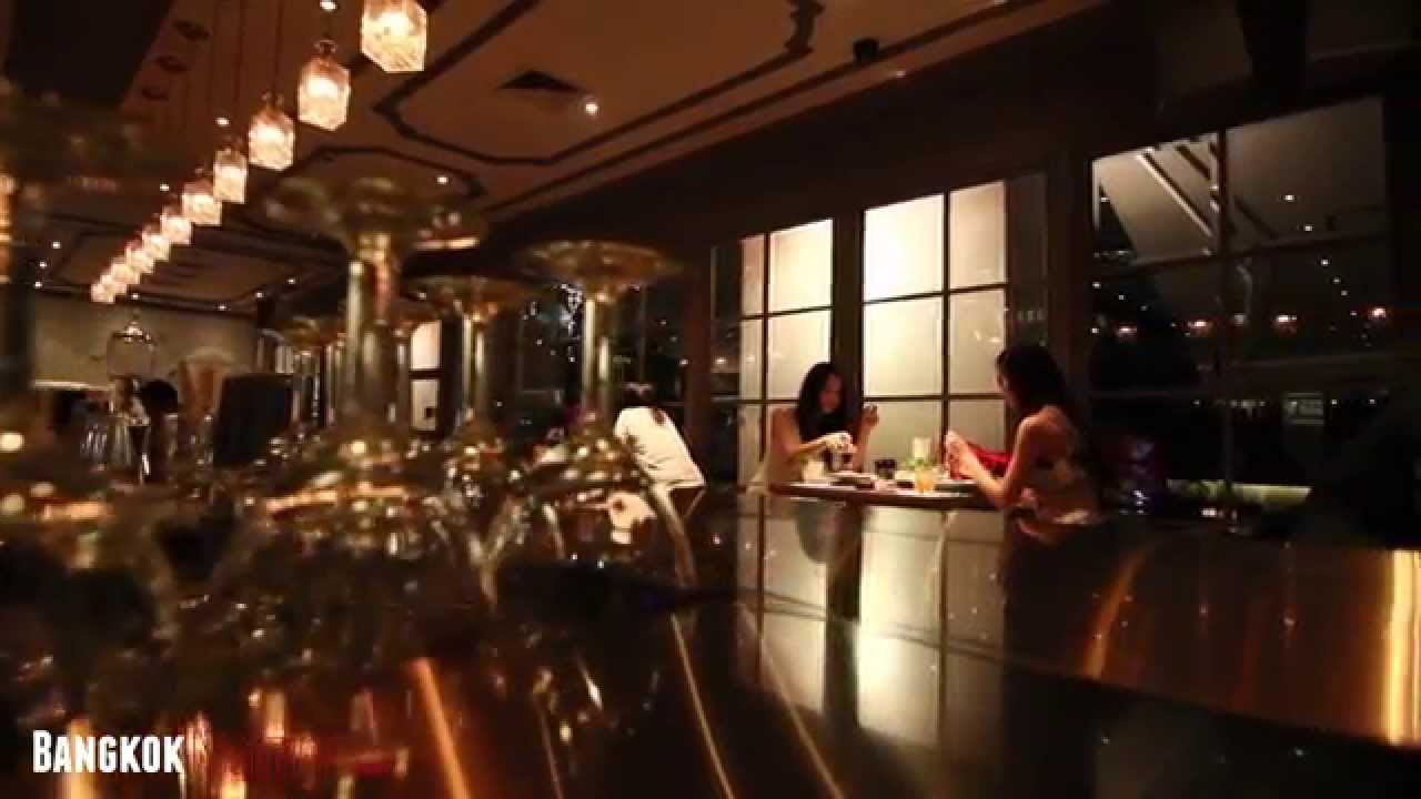 Hyde & Seek | Bangkok Nightlife