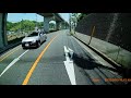 【ドラレコ】Anker Roav DashCam A0 テスト6（720p 30FPS・日中撮影）