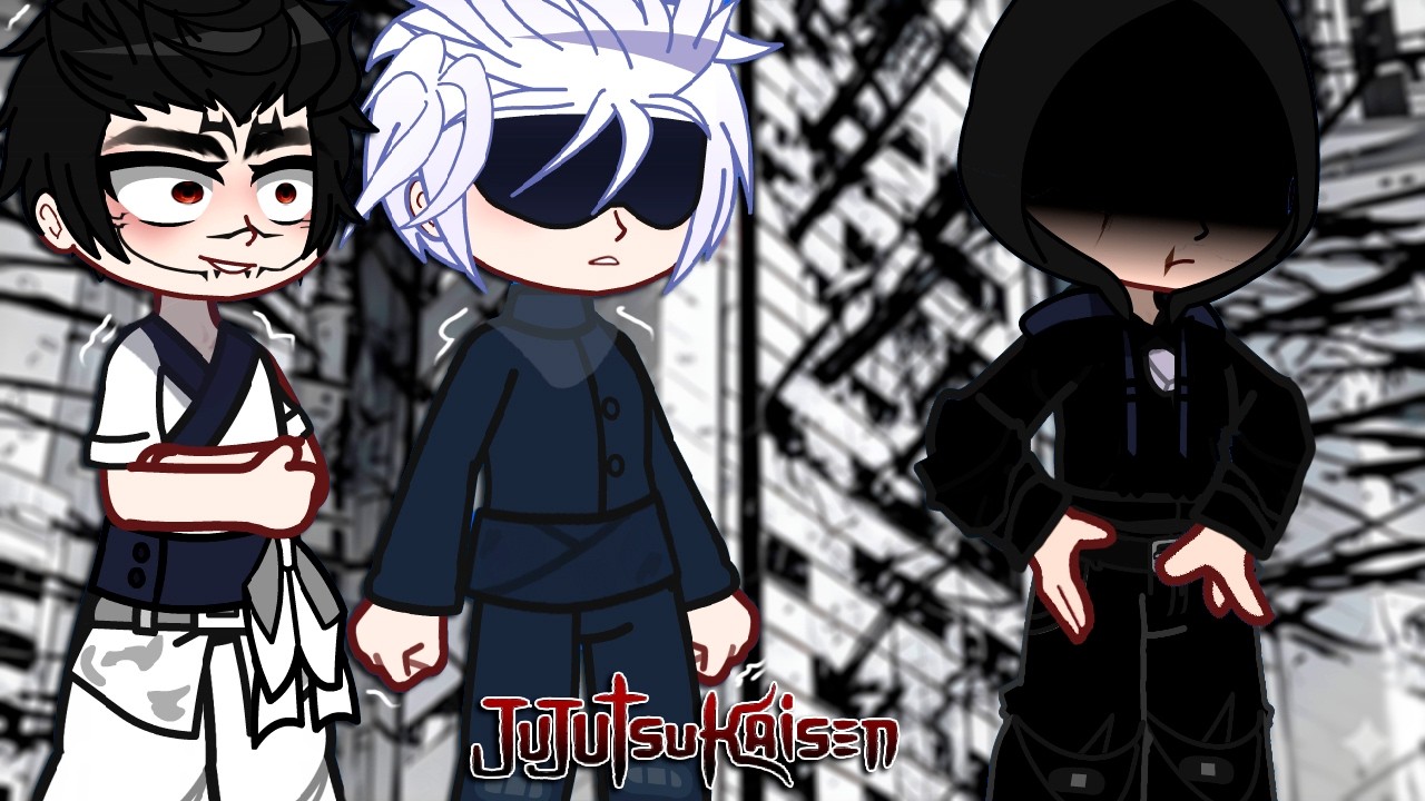 Past Jujutsu Kaisen React To ITADORI YUJI IMMORTAL + Mojuro Future | Itadori vs Sukuna | JJK React