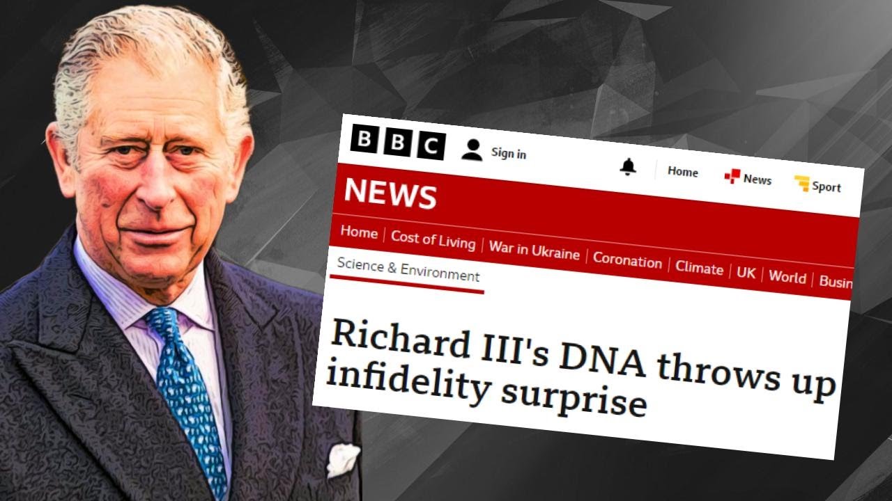 The DNA test they don't want you to know about YouTube