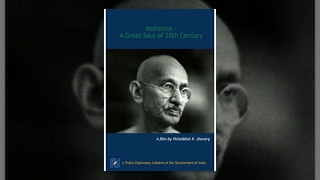 Mahatma  A Great Soul of 20th Century (Full Movie)