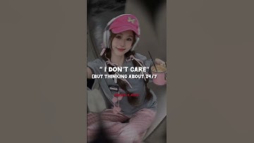 things we all lie 🤥#trendingshorts#aesthetic#anime#aura #music #relaxingmusic