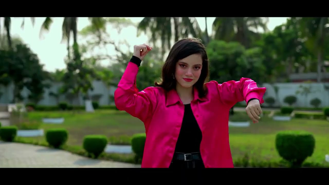 Music video.