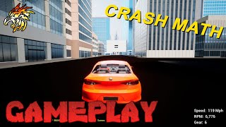 [GAMEPLAY] Crash Math [720][PC]