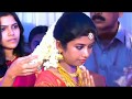 Konica live telecast wedding at alleppey