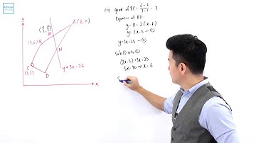 O Level A Maths2012 2 Q 10 ii
