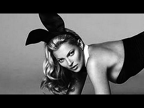 Video: Kate Moss sẽ tổ chức một bữa tiệc Playboy để vinh danh sinh nhật lần thứ 40 của cô