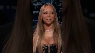 🎄Mariah Carey Speaks on Dem Kidz Touring #shorts