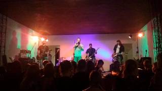 Ptaky - Chroń To Co Masz 17.06.2011 Sępólno Krajeńskie