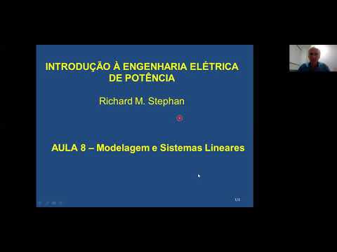 AULA 8   Sistemas Lineares