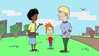 IF The Poet | The ADHD Poem (Animated)